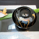 日本料理 TOBIUME - 滋味