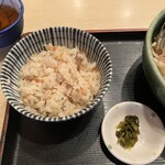 うどん ゆきの - 