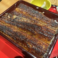 炭焼 うな富士 有楽町店 - 