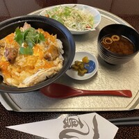 名古屋コーチン・旬菜 一鳳 金山本店 - 