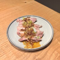 鴨しゃぶ粋玄 - 