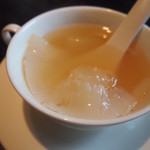 開化亭 - アップ