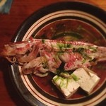 はてるま - オジサンのマース煮