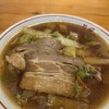 奈良天理ラーメン天風 豊川店