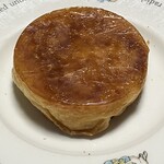 パン工房　メルヘン - クイニーアマン@200円＋税