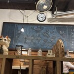 喫茶部あくび - 