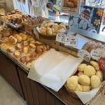パン工房　メルヘン - 店内②