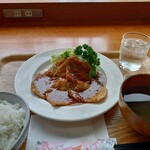 カナン - 料理写真: