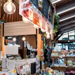 森の芽ぶきたまご舎 - 2025.6店舗外観