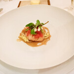 オーベルジュ・ド・リル トーキョー - 