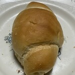 パン工房　メルヘン - 塩パン@80円＋税