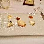 オーベルジュ・ド・リル トーキョー - 