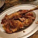 骨付鳥 一鶴 丸亀本店 - 