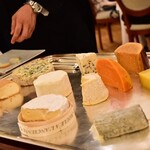 オーベルジュ・ド・リル トーキョー - 