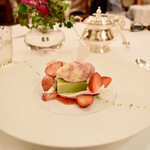 オーベルジュ・ド・リル トーキョー - 