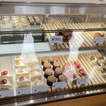 la maison de eF - 料理写真: