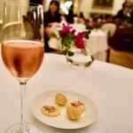 オーベルジュ・ド・リル トーキョー - 