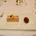 オーベルジュ・ド・リル トーキョー - 