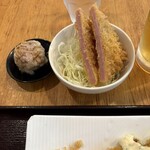 菱田屋 - 