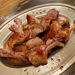 骨付鳥 一鶴 丸亀本店 - 