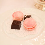 オーベルジュ・ド・リル トーキョー - 