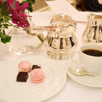 オーベルジュ・ド・リル トーキョー - 