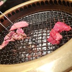 焼肉 いしび - 