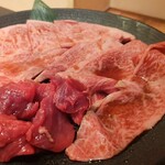 焼肉 いしび - 