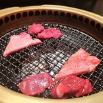 焼肉 いしび - 
