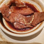 焼肉 いしび - 