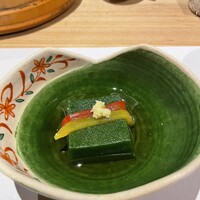 豆腐懐石 くすむら - 