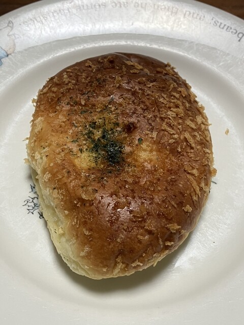 パン工房　メルヘン 大通店 - 盛岡（パン）の写真