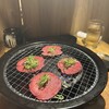完全個室 焼肉食べ放題 牛牛 パラダイス 三宮
