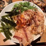 揚鶏屋　伊予 - 