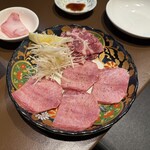 高円寺 焼肉ここち - 
