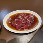 高円寺 焼肉ここち - 