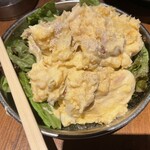 揚鶏屋　伊予 - 