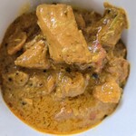 SPICY CURRY 魯珈 - 