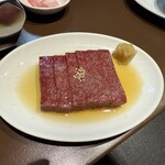 高円寺 焼肉ここち - 