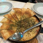 RUDY'S CLUB DELICIOUS - 