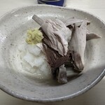 小島屋 - なまりおろし