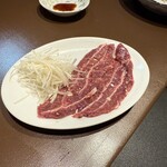 高円寺 焼肉ここち - 