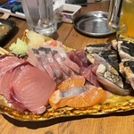 揚鶏屋　伊予 - 