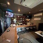 スナック ラビット - 