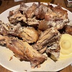 揚鶏屋　伊予 - 