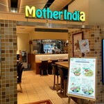 マザーインディア - 