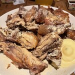 揚鶏屋　伊予 - 