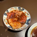 高円寺 焼肉ここち - 