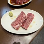 高円寺 焼肉ここち - 