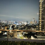 Hacienda del cielo MODERN MEXICANO - 